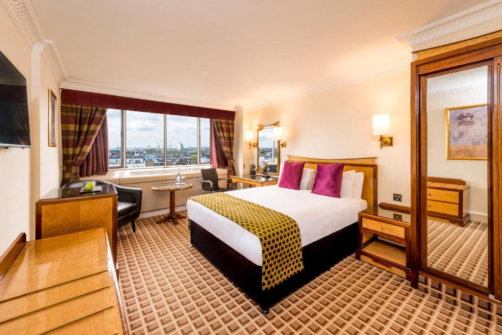 Thumbnail image of Copthorne Tara London Kensington