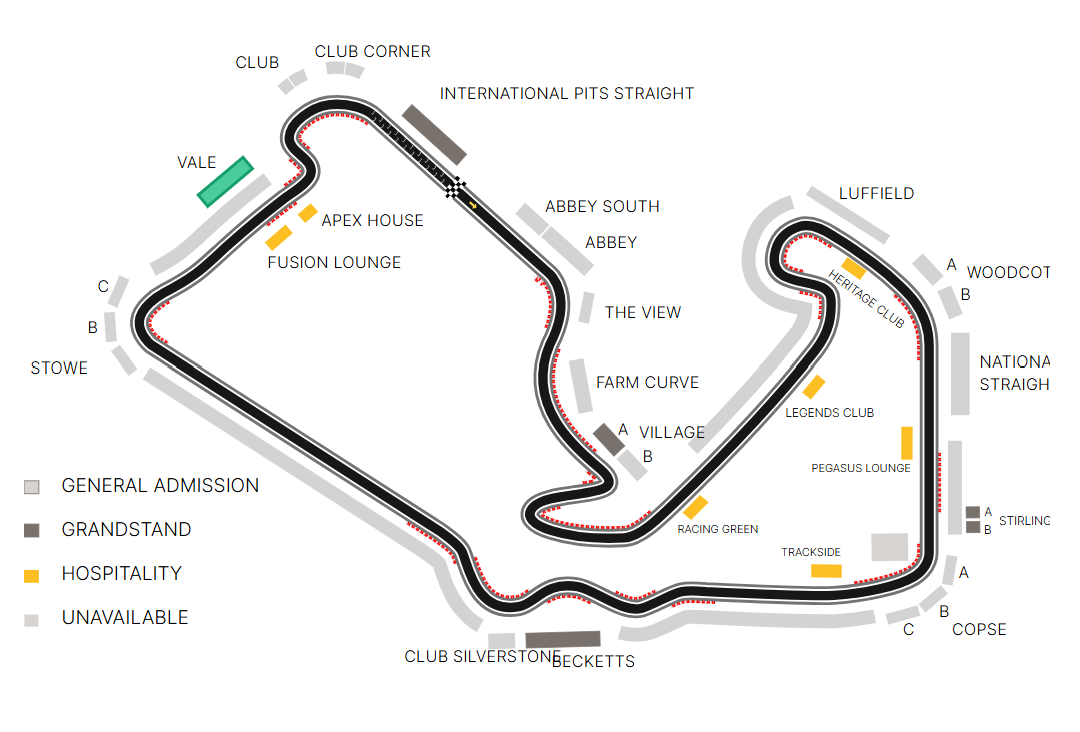 Thumbnail image of Vale Tickets