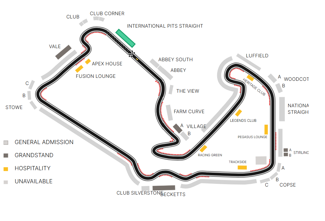 Thumbnail image of Trophy Package - Hamilton Straight A Tickets