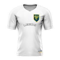 Leeds jersey