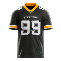 Pittsburg Steelers jersey