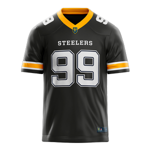 Pittsburg Steelers