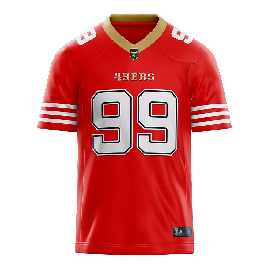San Francisco 49ers