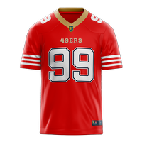 San Francisco 49ers