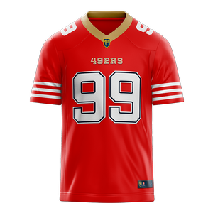 San Francisco 49ers