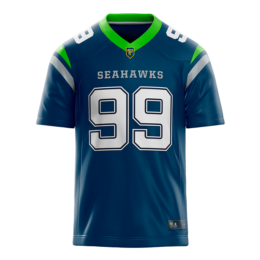 Seattle Seahawks
