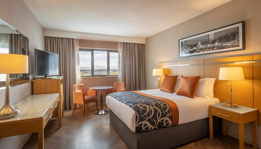 Thumbnail image of Clayton Hotel Liffey Valley