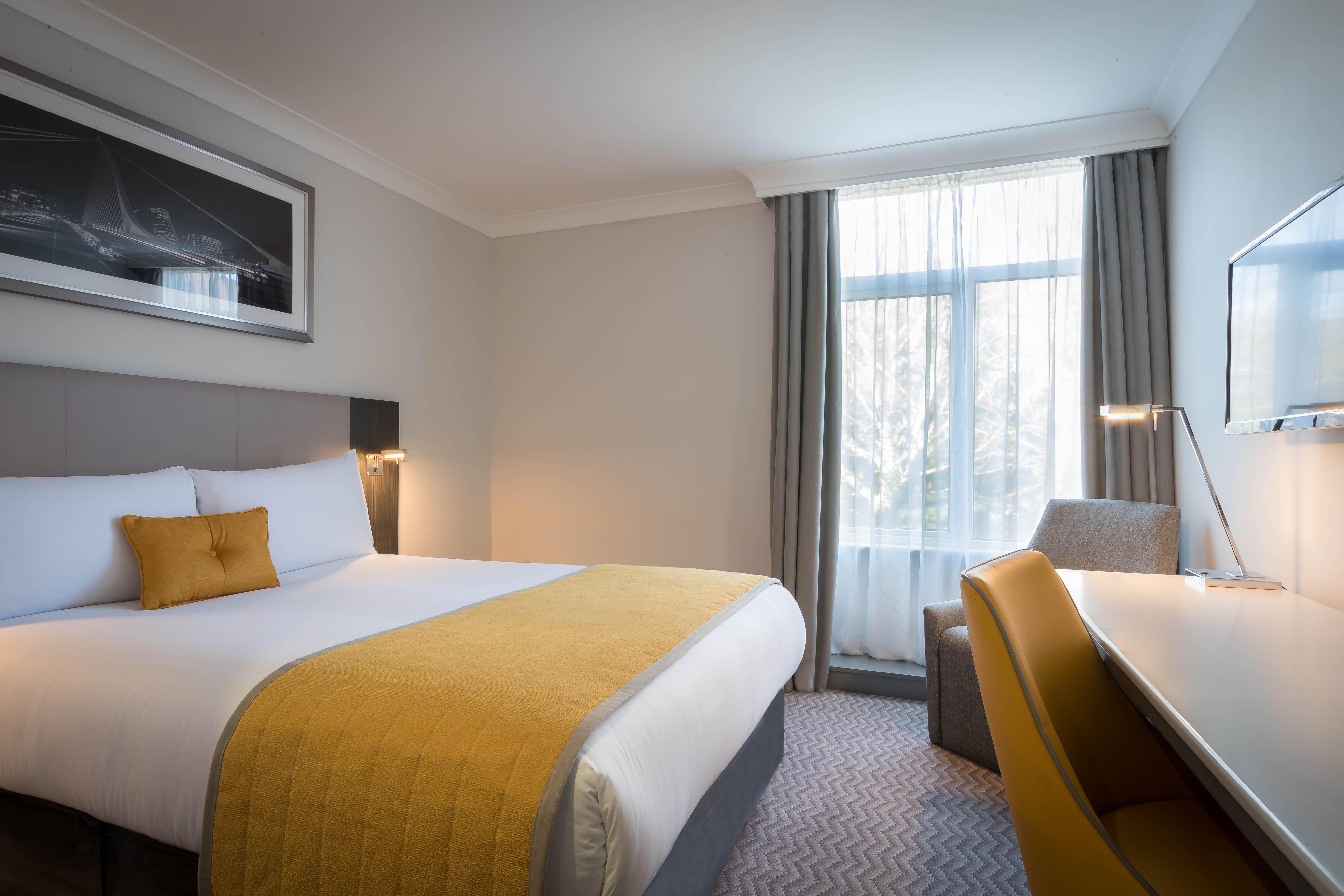 Thumbnail image of Maldron Hotel & Leisure Centre Tallaght