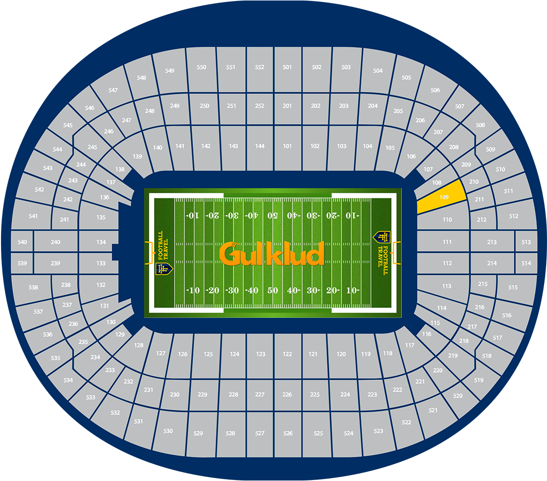 Thumbnail image of Lower Endzone