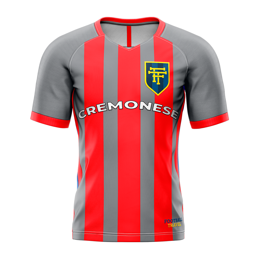 Cremonese jersey