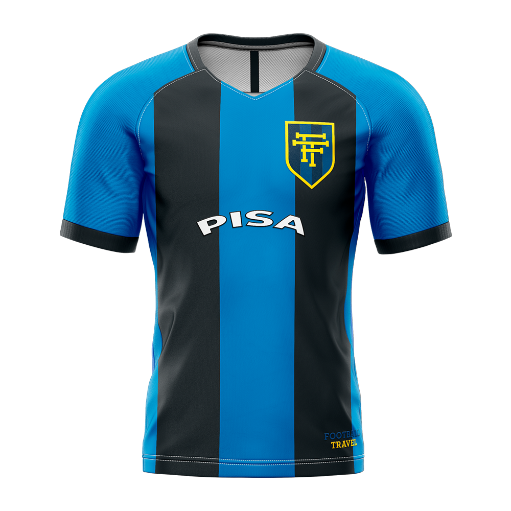 Pisa jersey