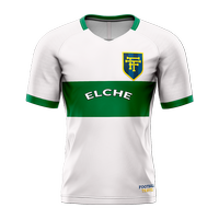 Elche FC jersey