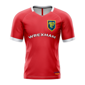 Wrexham A.F.C.