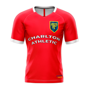 Charlton Athletic