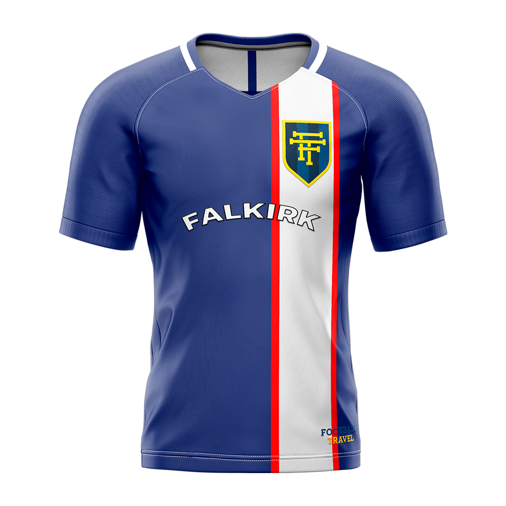Falkirk