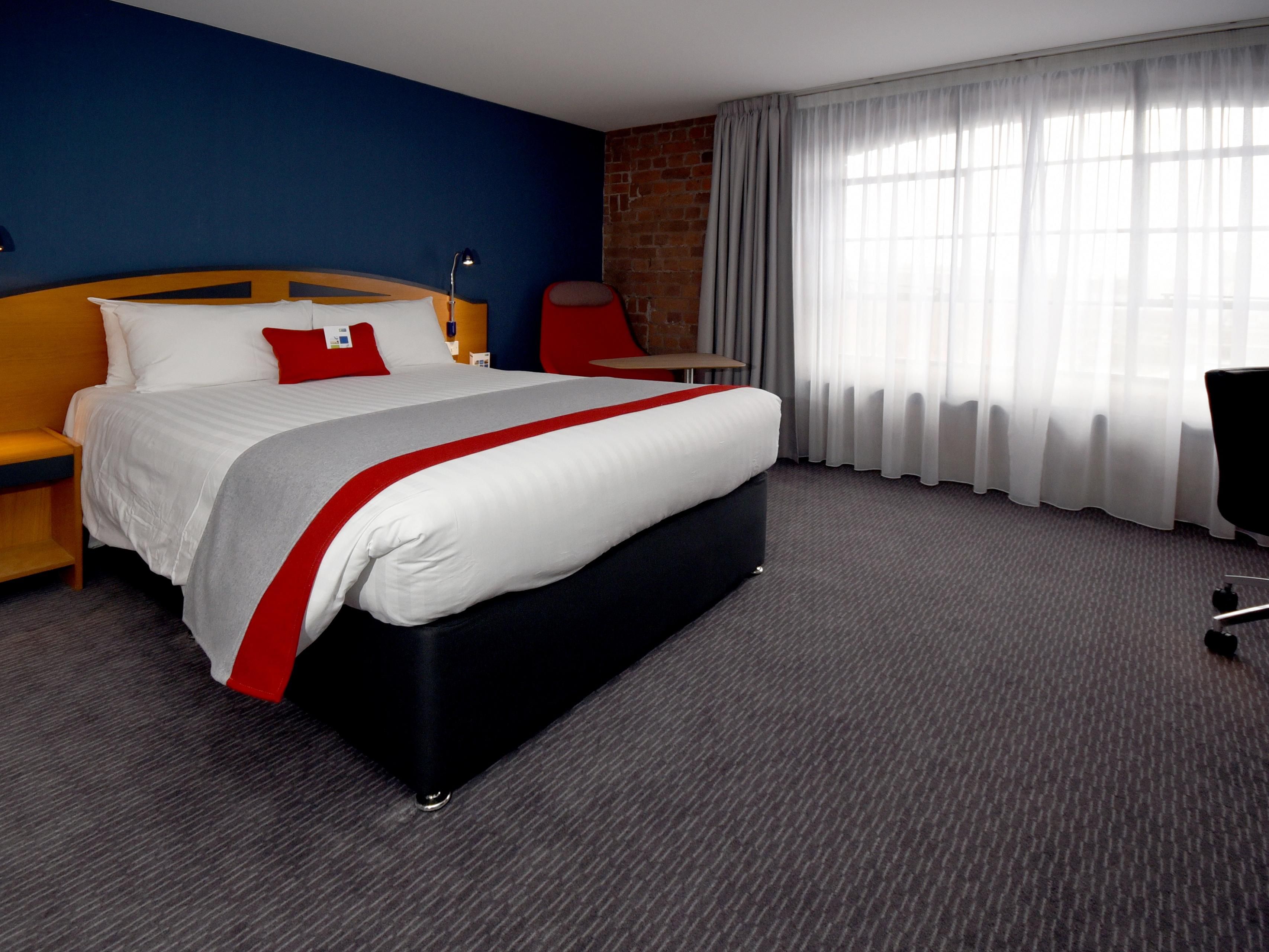 Thumbnail image of Holiday Inn Albert Dock