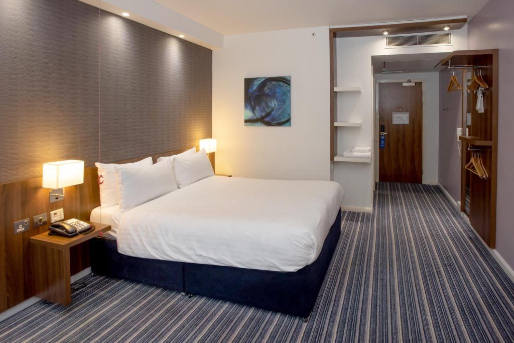 Thumbnail image of Holiday Inn Express Manchester CC Arena