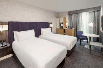 Thumbnail image of Doubletree Piccadilly
