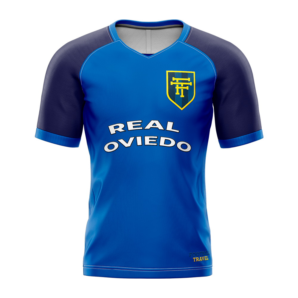 Real Oviedo