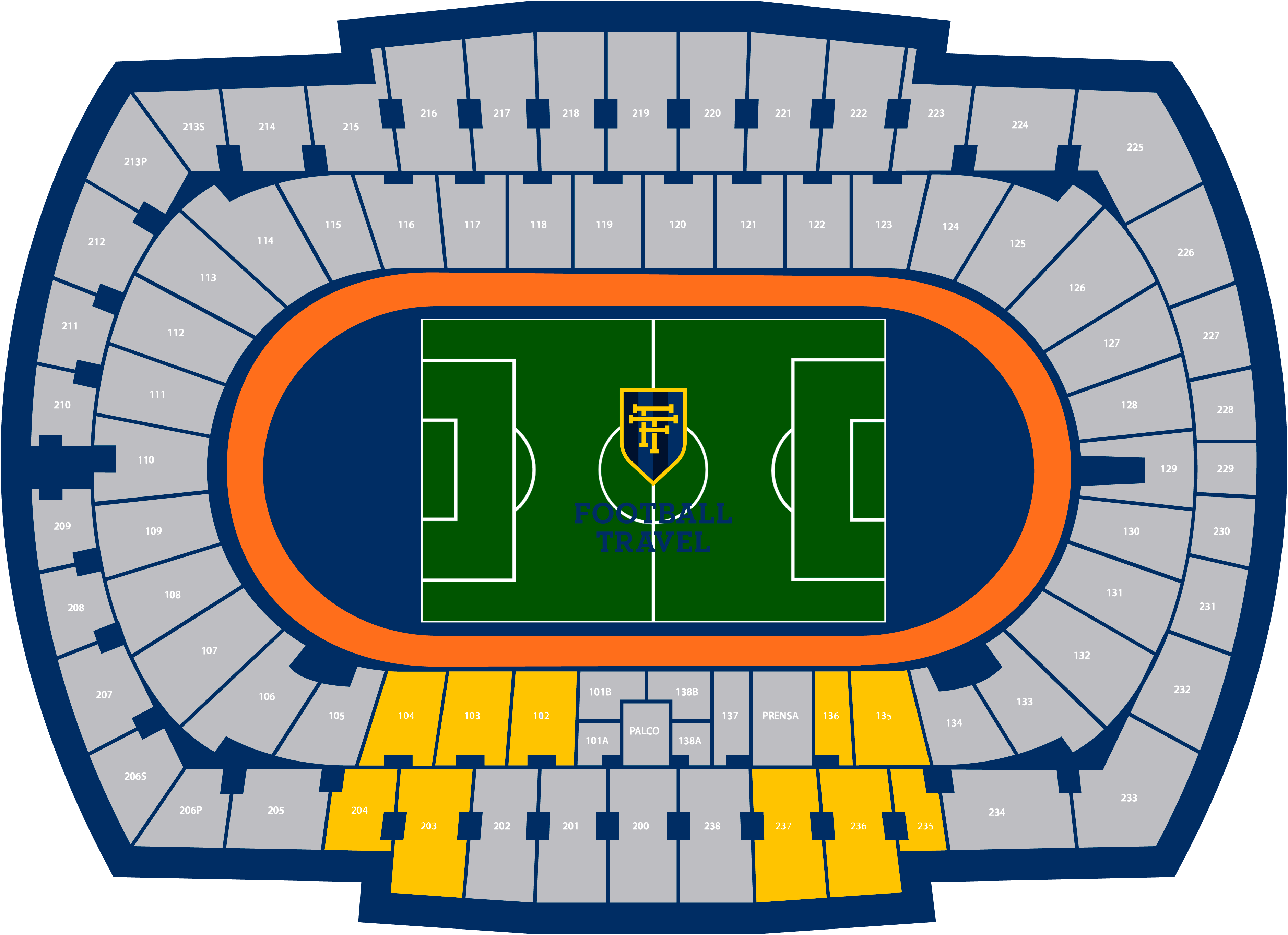 Thumbnail image of Tribuna (pairs)