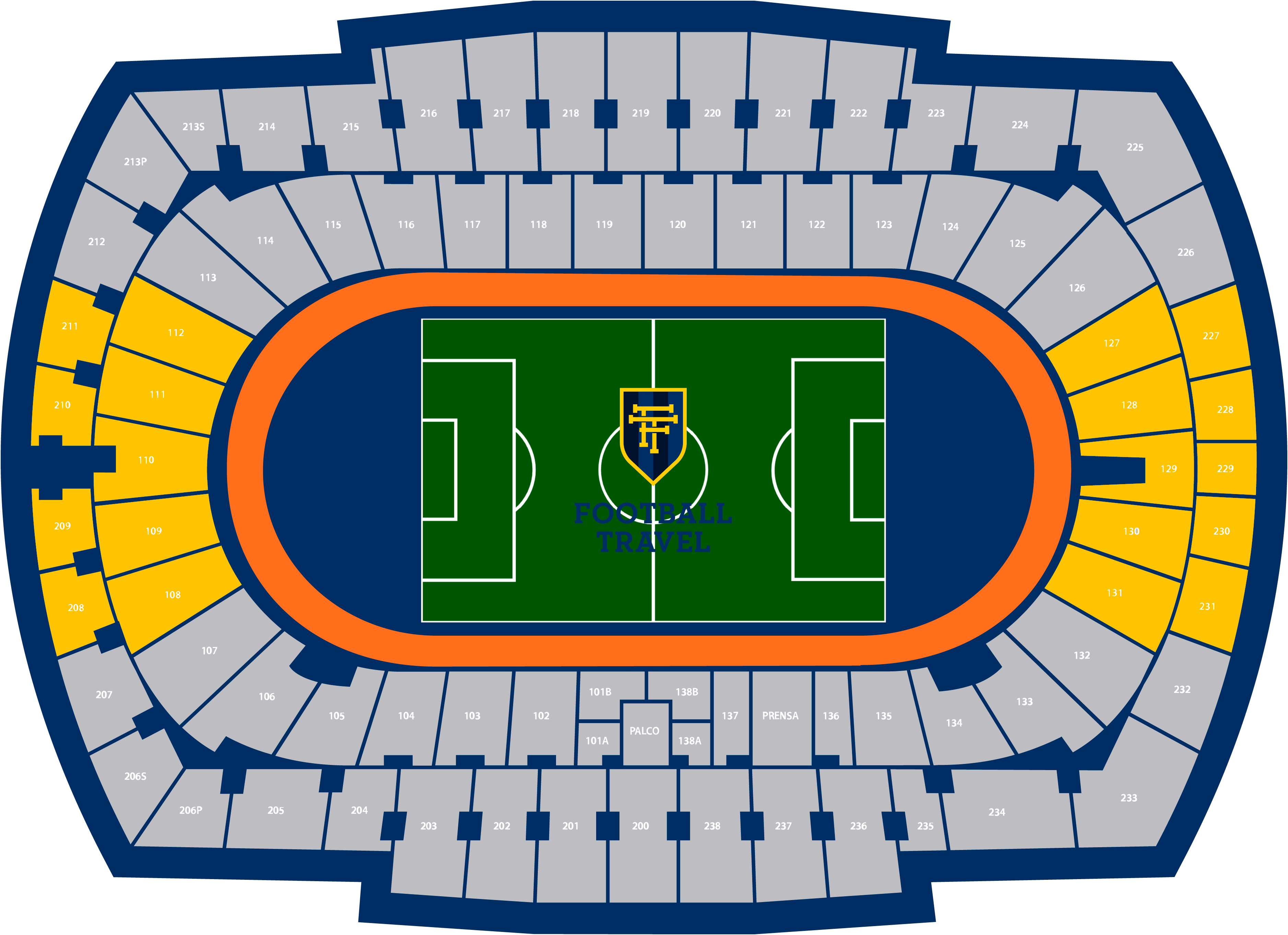 Thumbnail image of Gol (Pairs)