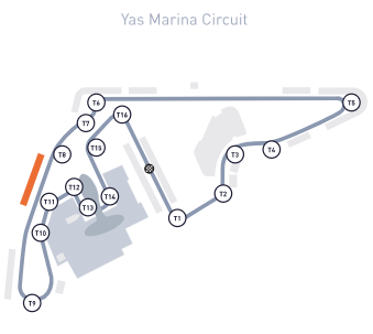 Thumbnail image of Marina Grandstand