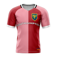 Southampton jersey
