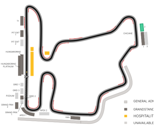 Thumbnail image of Chicane 2