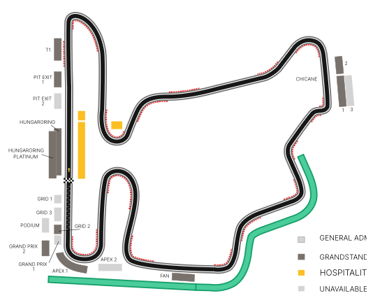 Thumbnail image of General Admission
