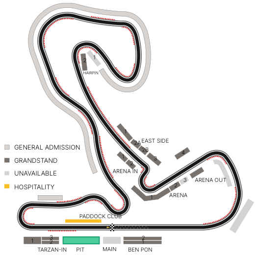 Thumbnail image of Main - Pit