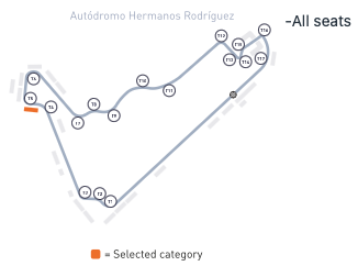 Thumbnail image of Grandstand 7