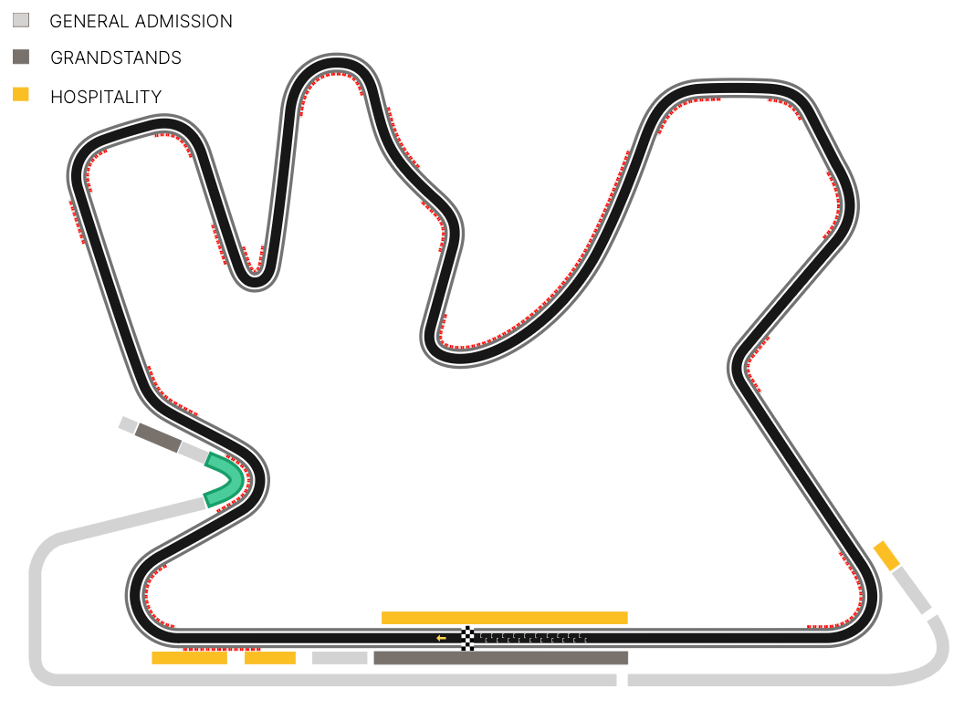 Thumbnail image of T2 Grandstand