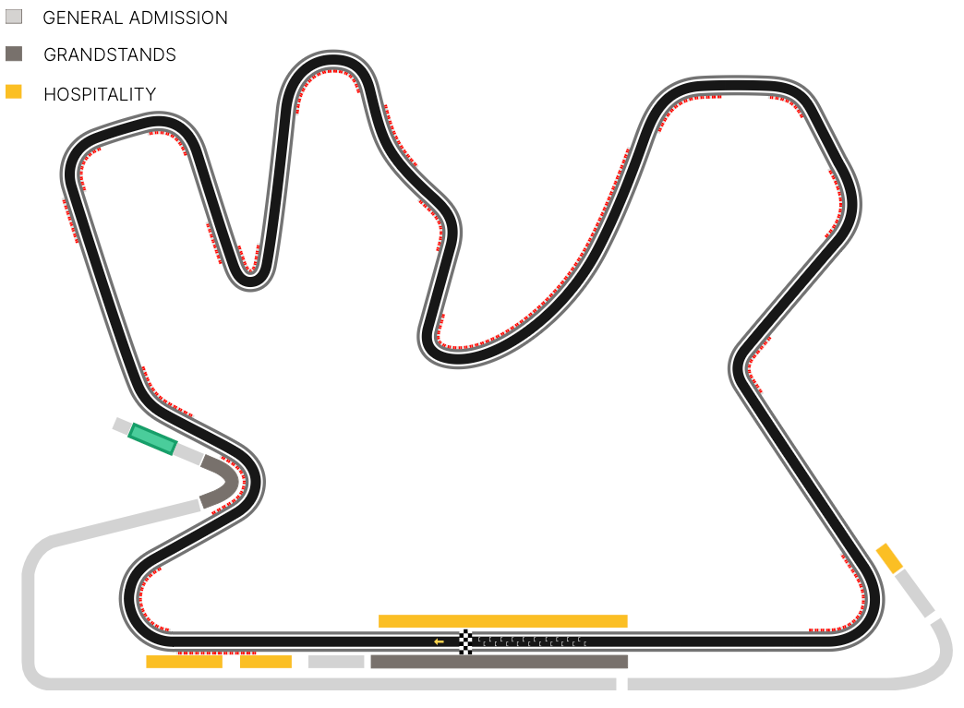 Thumbnail image of T3 Grandstand