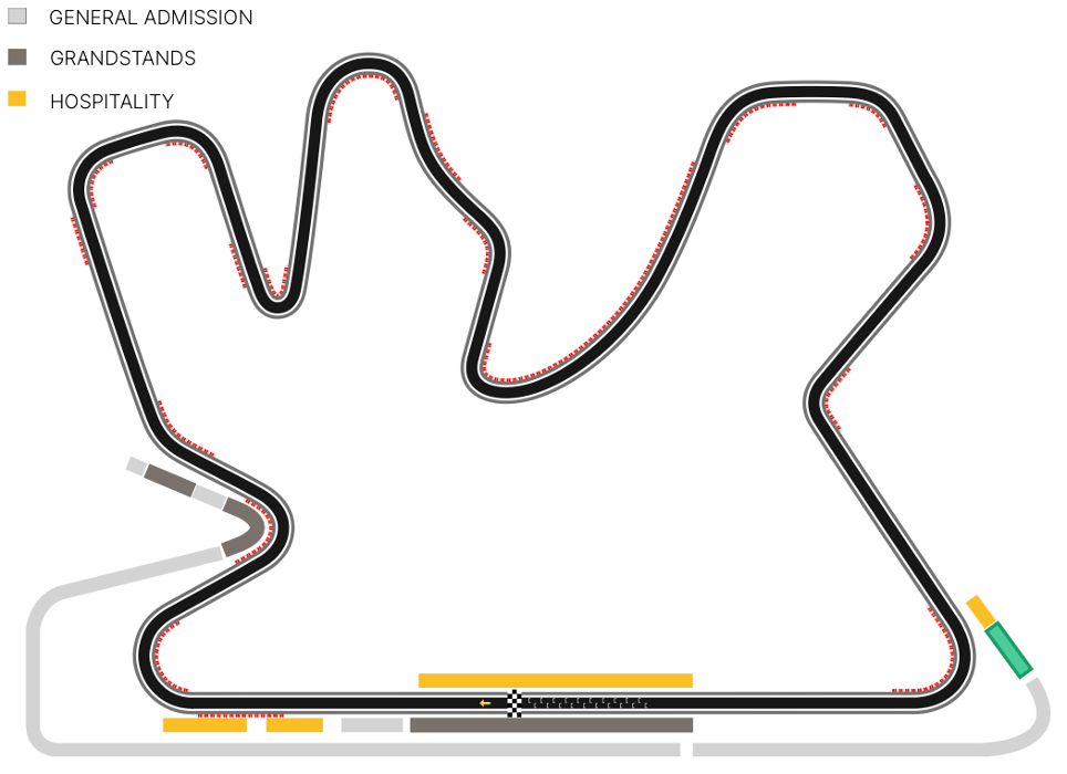 Thumbnail image of T16 Grandstand