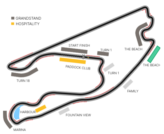 Thumbnail image of South Beach