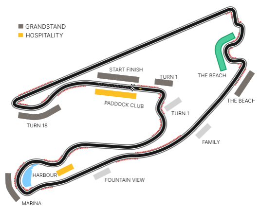 Thumbnail image of North Beach