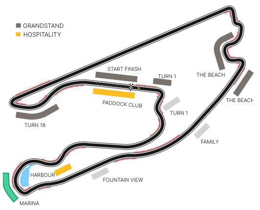 Thumbnail image of Marina