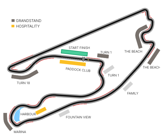 Thumbnail image of Start Finish