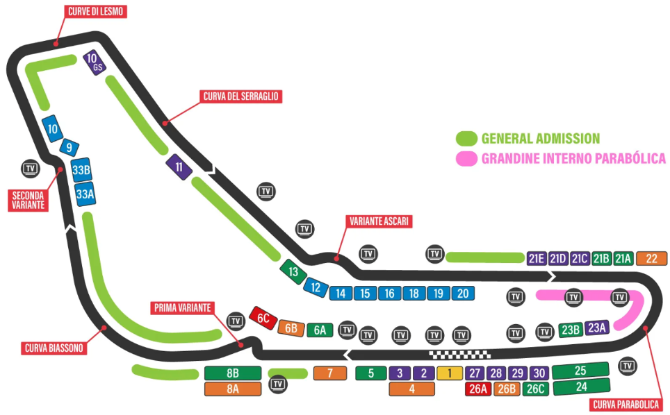 Thumbnail image of General Admission