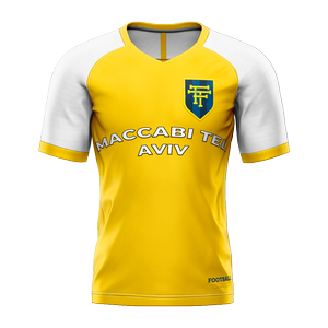 Maccabi Tel-Aviv F.C.