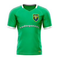 Ludogorets jersey