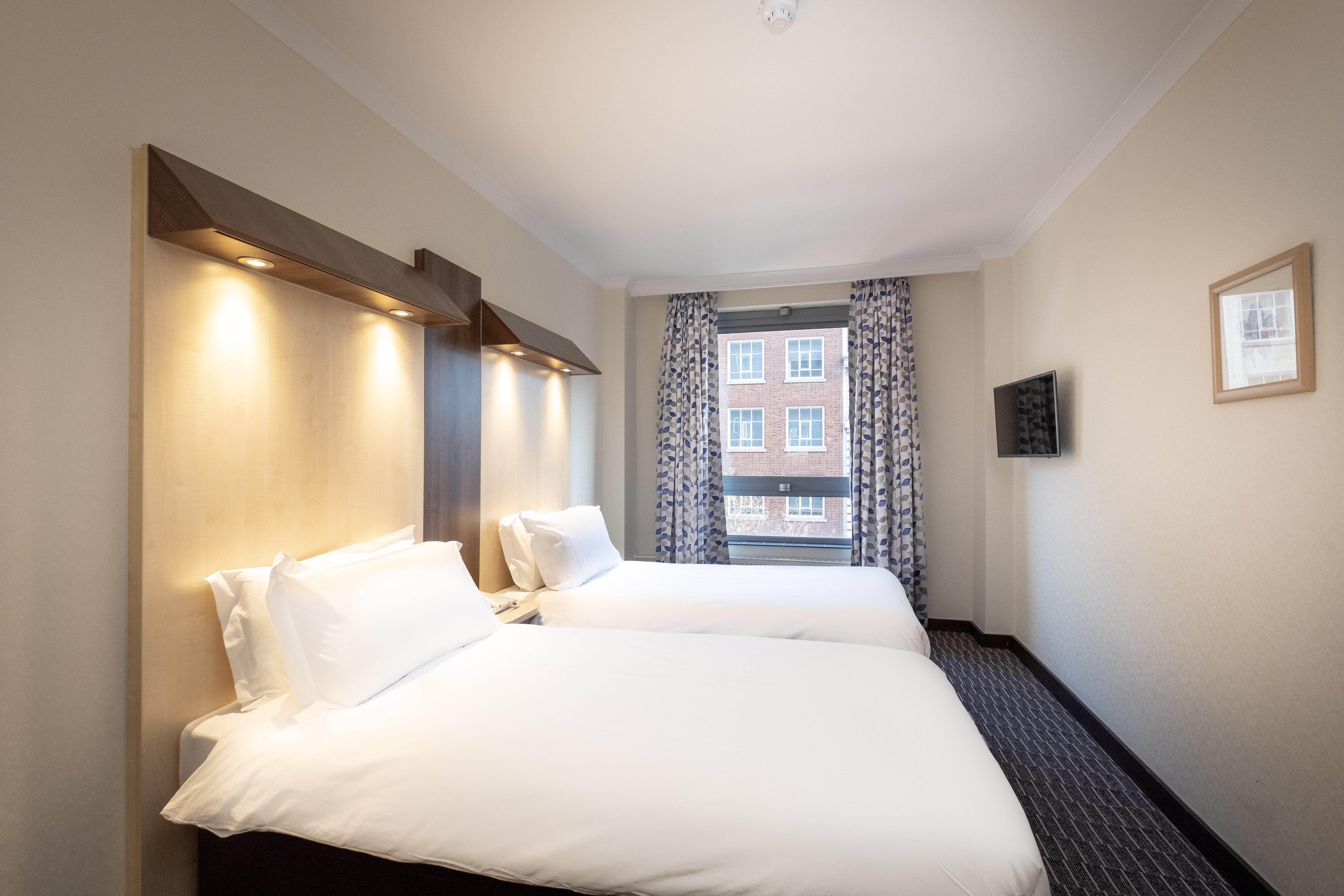 Thumbnail image of Royal National Hotel London