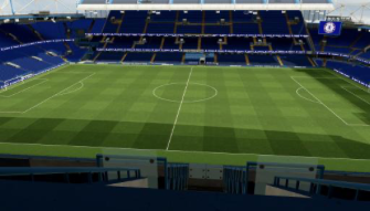 Thumbnail image of Westview Gold - Pitchside Experience