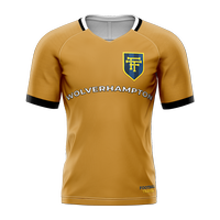 Wolverhampton jersey