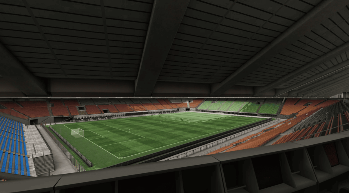 Thumbnail image of Orange Sky Lounge
