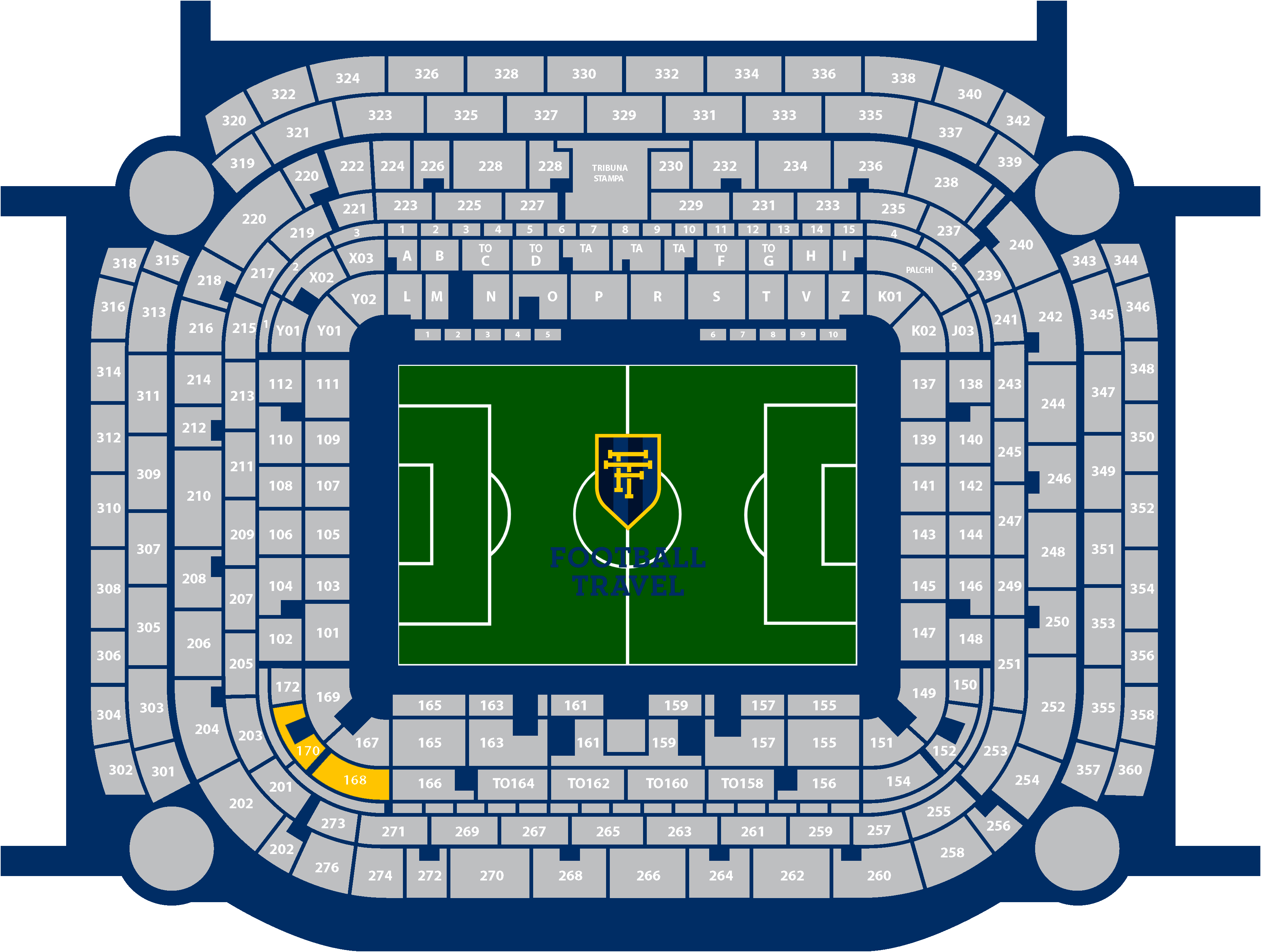 Thumbnail image of Orange Sky Lounge