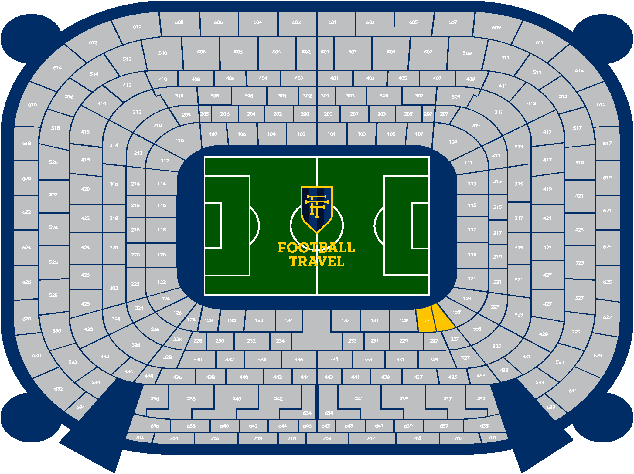 Thumbnail image of Official Grada NH Eurobuilding Premium Hospitality