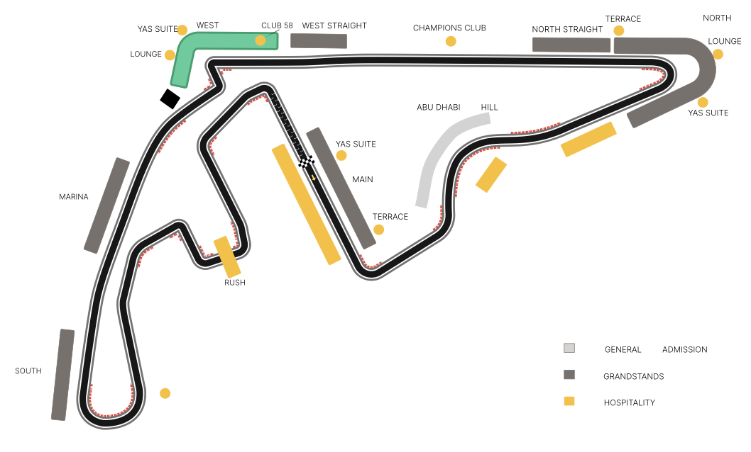 Thumbnail image of Hero Package - West