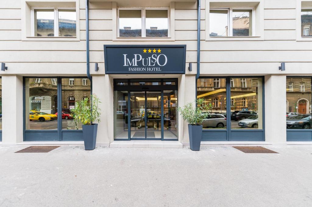 Thumbnail image of Hotel impulso Fashion