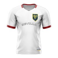 Sevilla jersey